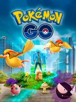 Pokemon Go