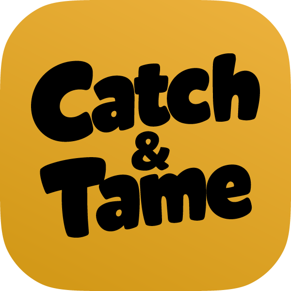 Catch And Tame